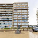 Apartamento Sun - 0802 *