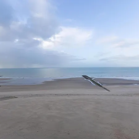 Sun - 0802 Middelkerke