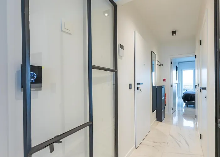 Sun - 0802 Appartement