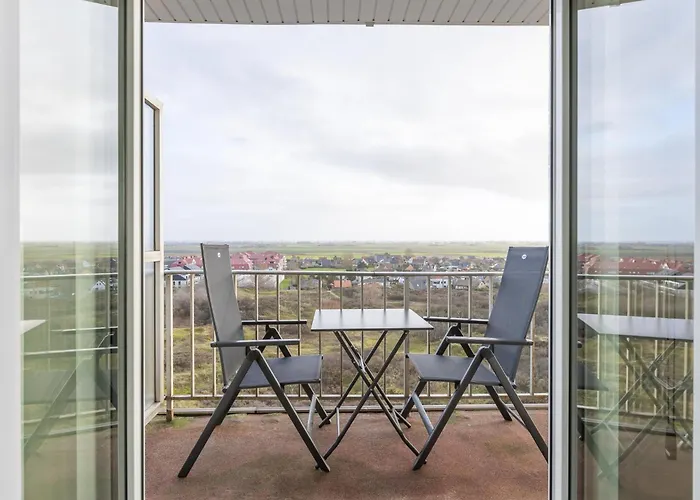 Sun - 0802 Appartement