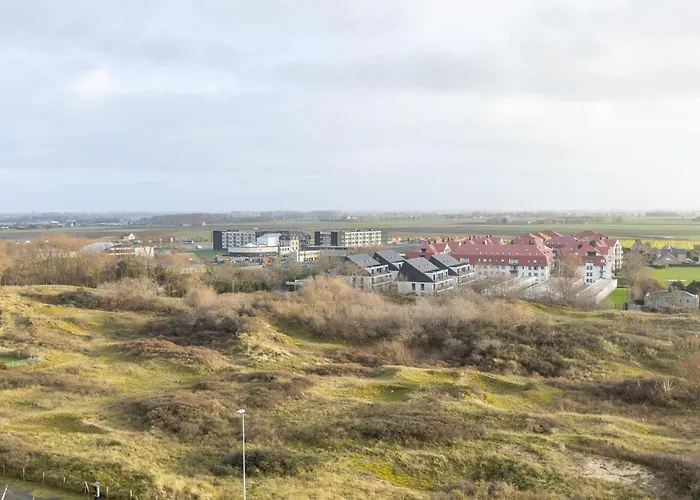 Sun - 0802 Appartement *