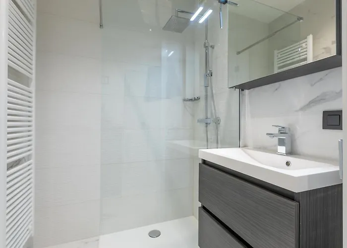 Sun - 0802 Appartement