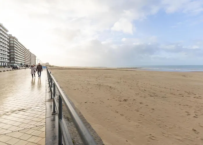 Sun - 0802 Middelkerke