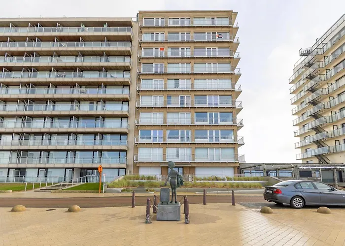 Appartement Sun - 0802 *